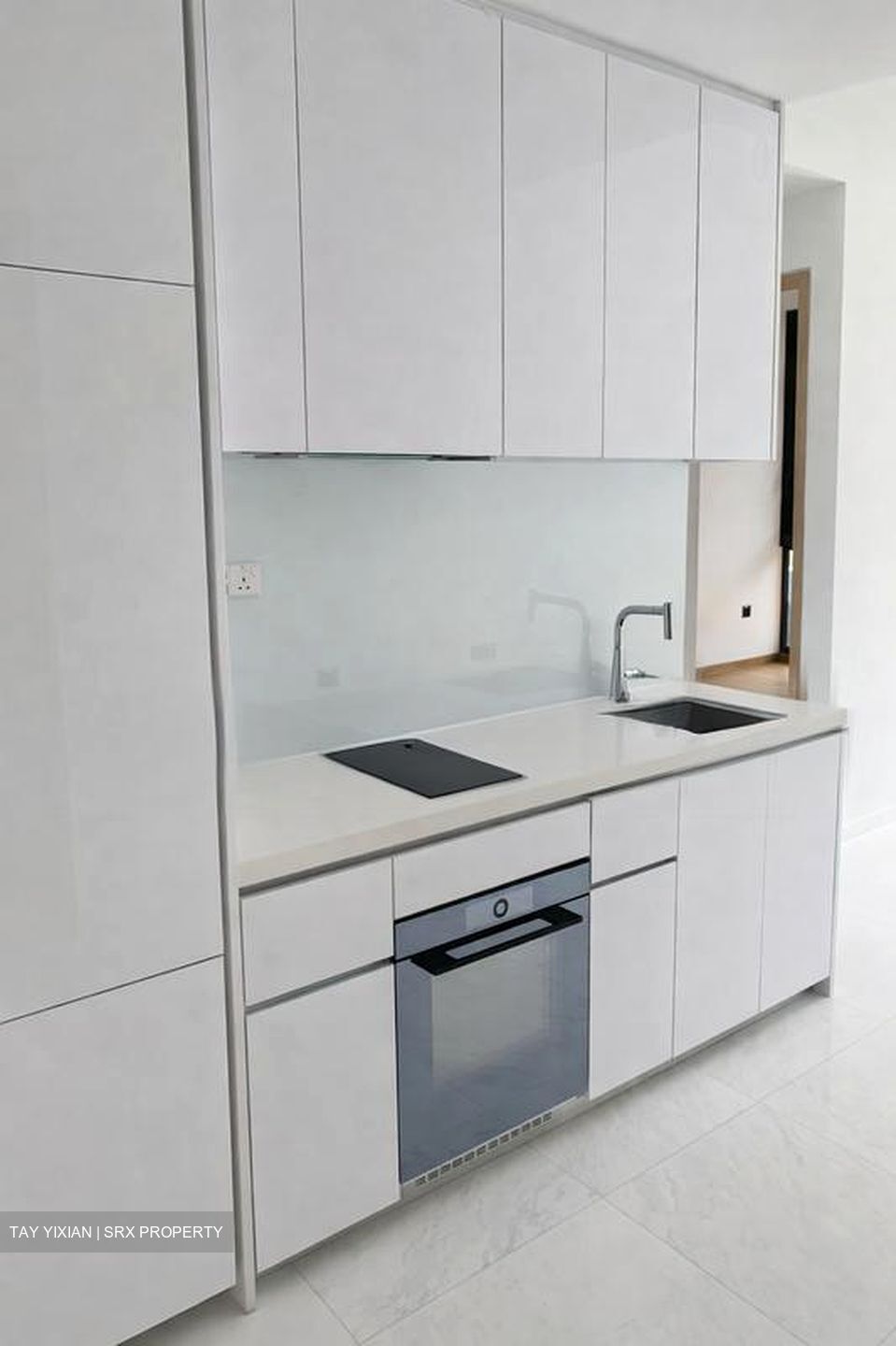 Peak Residence (D11), Condominium #584451381
